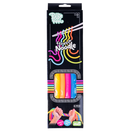 Pullie Pal Stretch Noodles