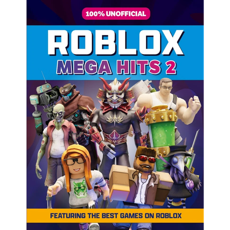Roblox Mega Hits 2