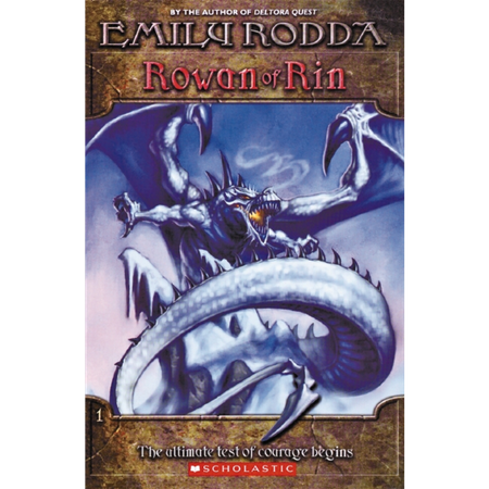 Rowan of Rin