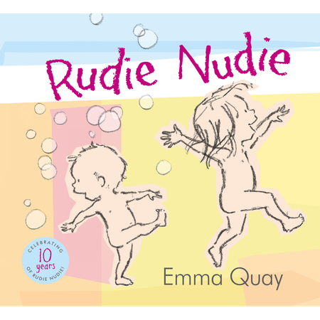 Rudie Nudie