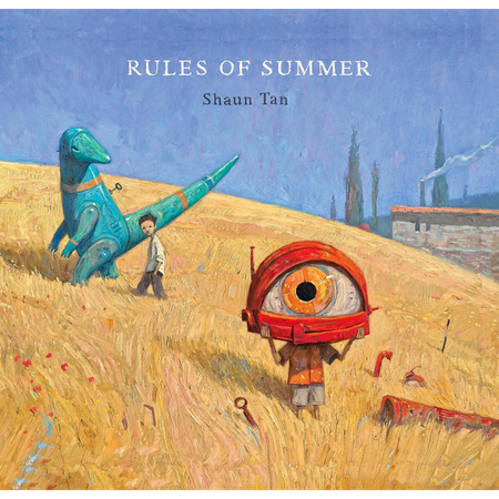 Rules of Summer