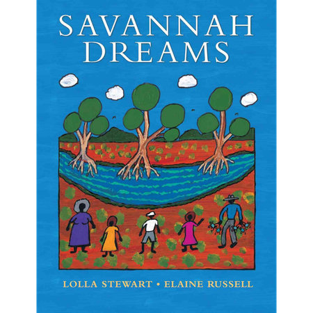 Savannah Dreams