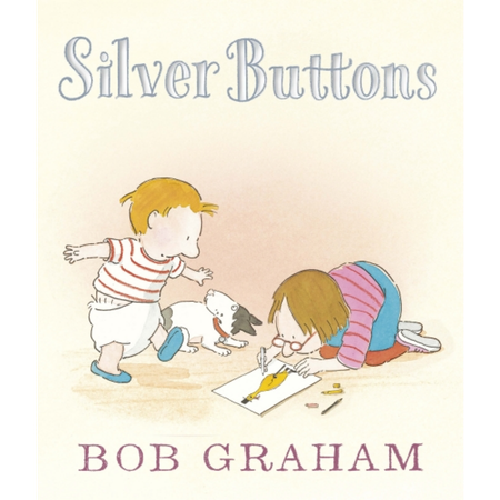 Silver Buttons