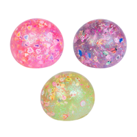 Smoosho's Ball Glitter Mix