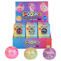 Smoosho's Ball Glitter Mix
