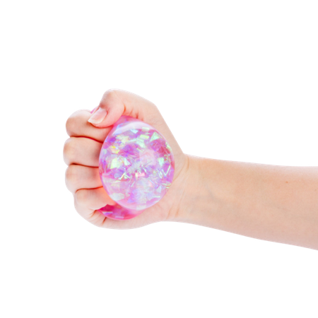 Smoosho's Crystal Ball