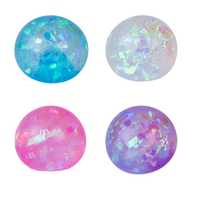 Smoosho's Crystal Ball