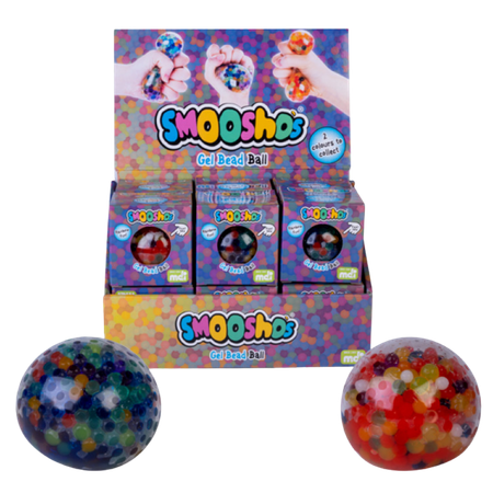 Smoosho's Gel Bead Multi Ball