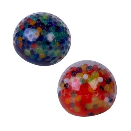 Smoosho's Gel Bead Multi Ball