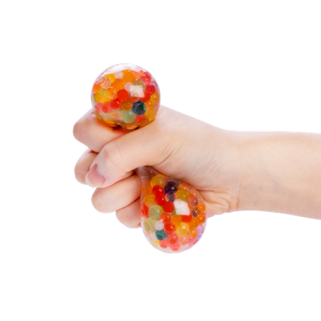 Smoosho's Gel Bead Multi Ball
