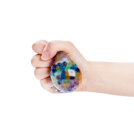 Smoosho's Gel Bead Multi Ball