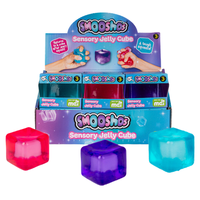 Smoosho's Jelly Cube