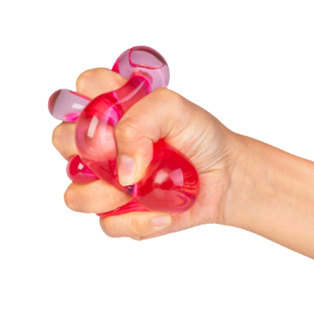 Smoosho's Jelly Cube