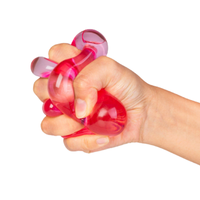 Smoosho's Jelly Cube