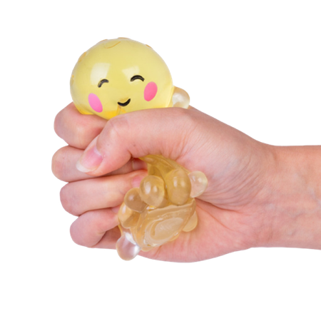 Smoosho's Jelly Pal Jellyfish