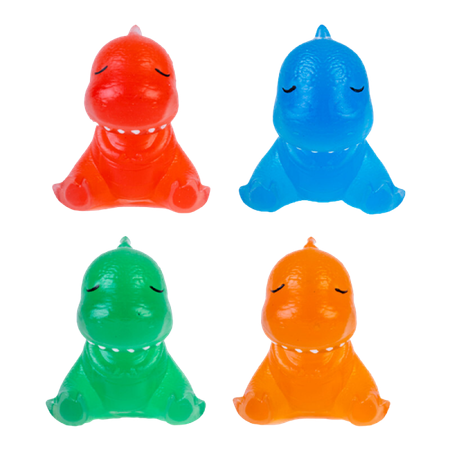 Smoosho's Jelly Pal T-Rex