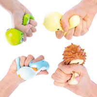 Smoosho's Mini Animals
