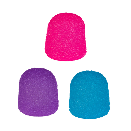 Smoosho's Super Squeeze Glow-in-the-dark Gumdrop