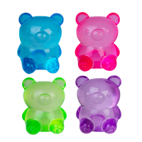 Smoosho's Super Squeeze Bear