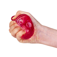 Smoosho's Super Squeeze Dice