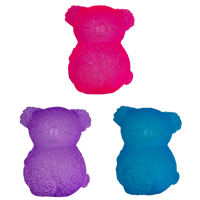 Smoosho's Super Squeeze Glow-in-the-dark Koala