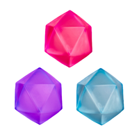 Smoosho's Super Squeeze Polyhedron