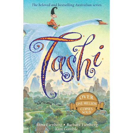 Tashi