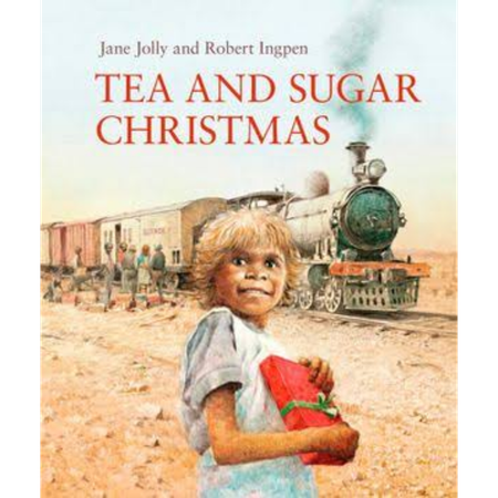 Tea and Sugar Christmas