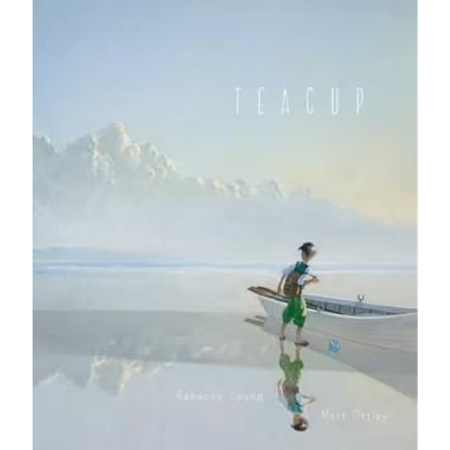 Teacup