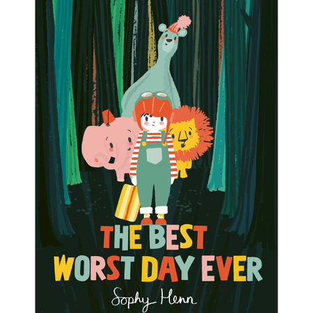 The Best Worst Day Ever