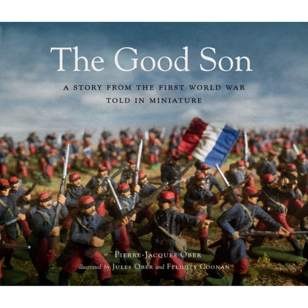 The Good Son