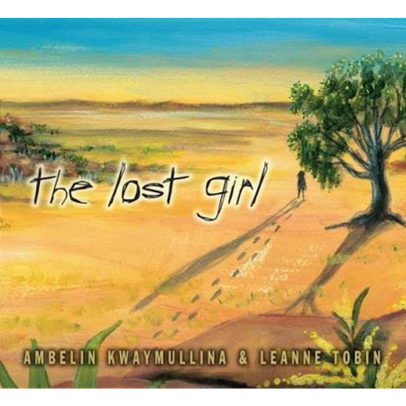 The Lost Girl