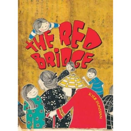 The Red Bridge