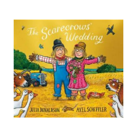 The Scarecrows Wedding (10th Anniversary Edition)