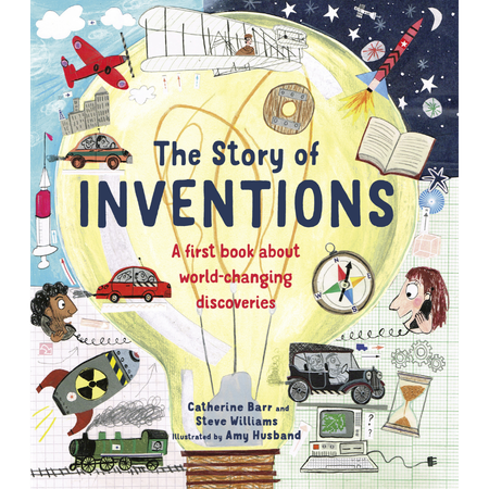 The Story of Inventions