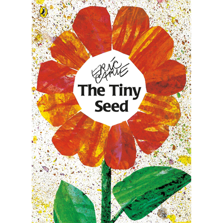 The Tiny Seed