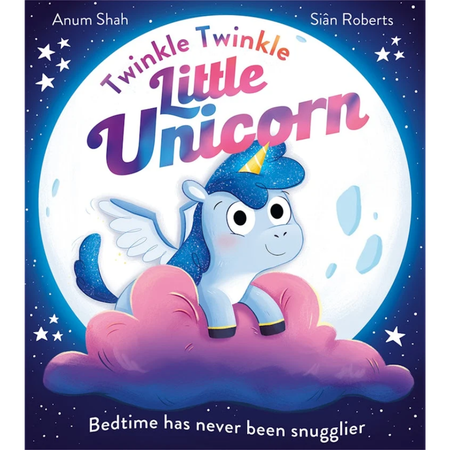 Twinkle Twinkle Little Unicorn